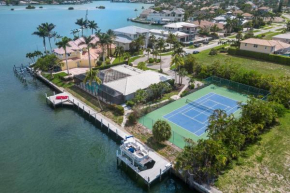 Pickleball Paradise